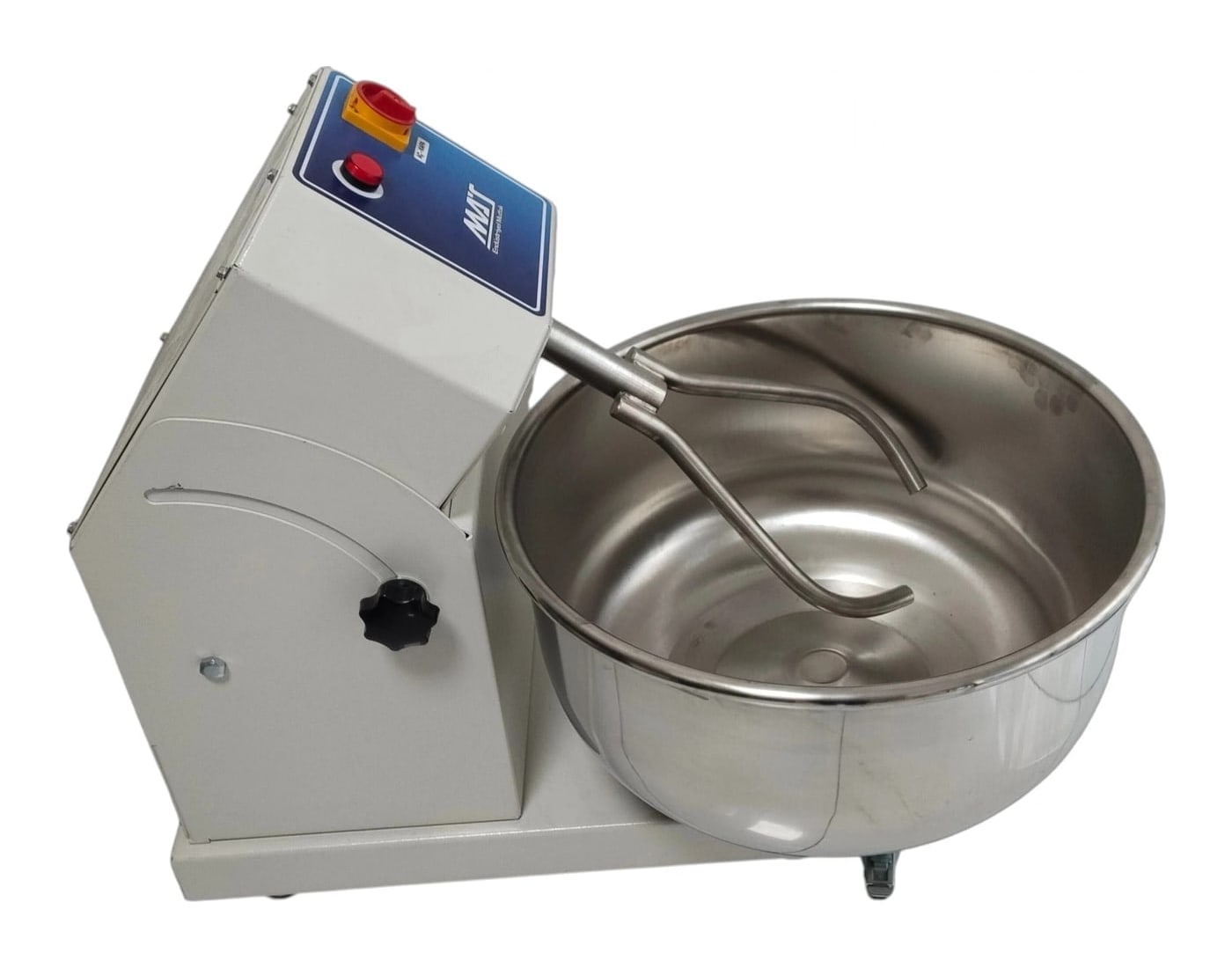 10 kg Devirmeli Hamur Yoğurma Makinası